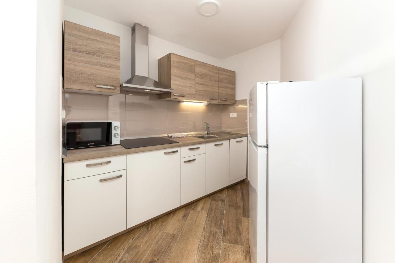 Apartmaji Rupnik Bohinjska Bistrica Exterior photo