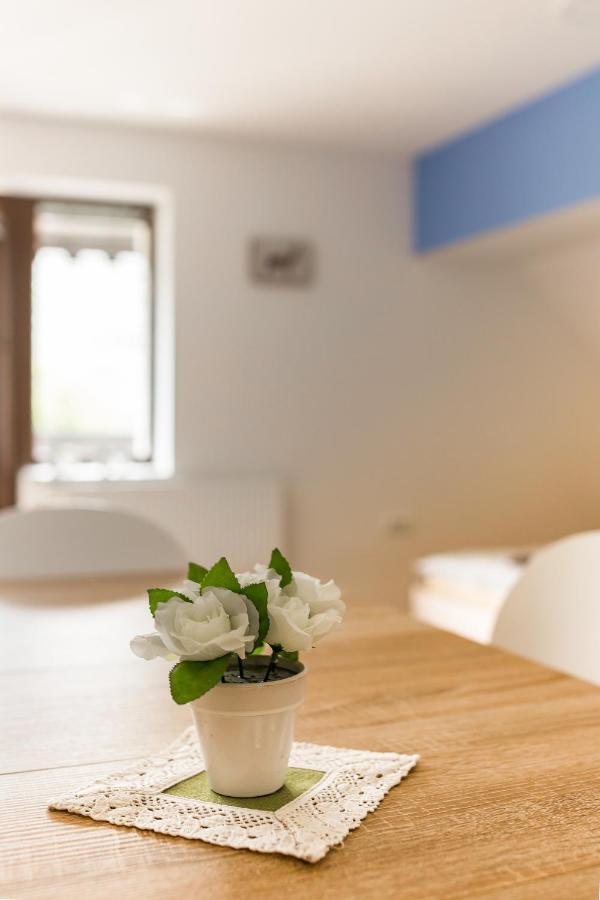 Apartmaji Rupnik Bohinjska Bistrica Exterior photo