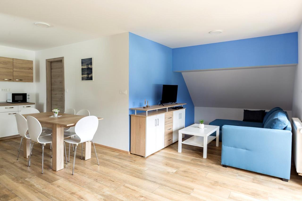 Apartmaji Rupnik Bohinjska Bistrica Exterior photo